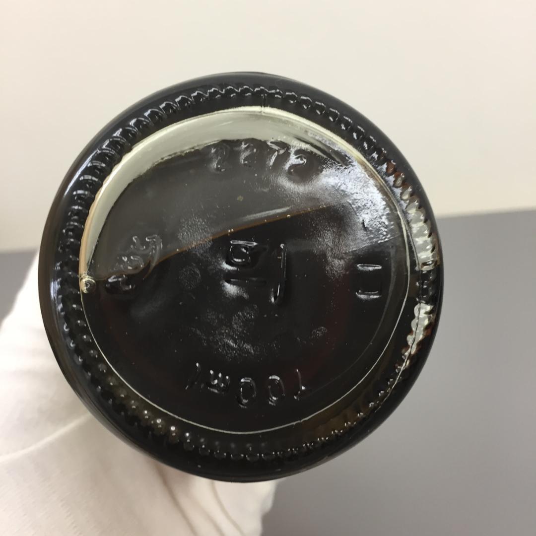 未開栓Macallanマッカラン12年 シングルモルトウイスキー シェリーオーク