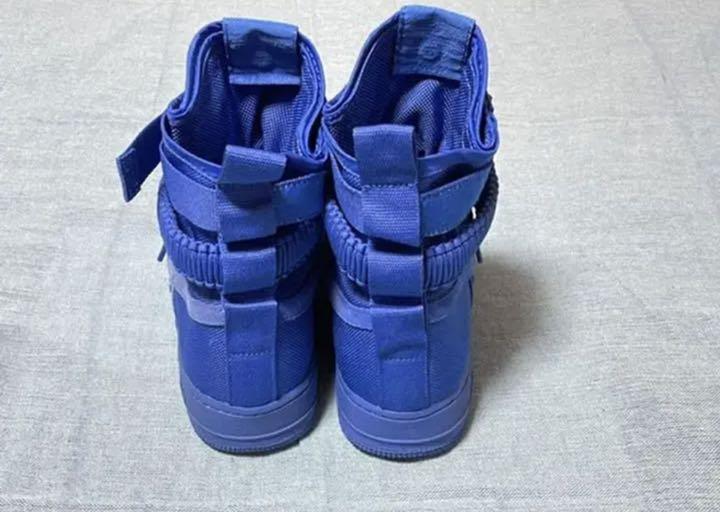 正規品2022 新品 NIKE Sf Af1 WvDgA-m36773345600 激安単価で