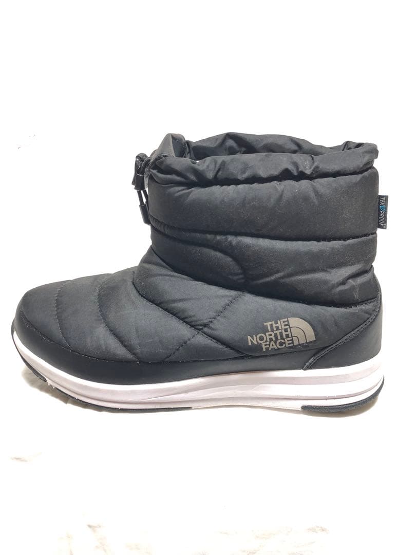 ノースフェイス NF51883 ヌプシブーティーライト 防寒ブーツTHE NORTH FACE