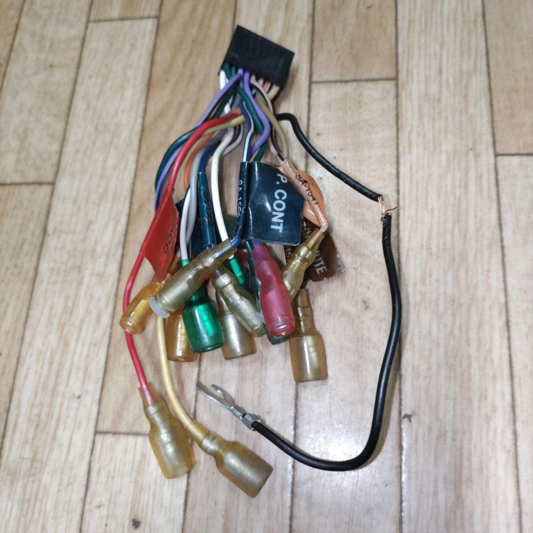 KENWOOD　ケンウッド　DPX−630M