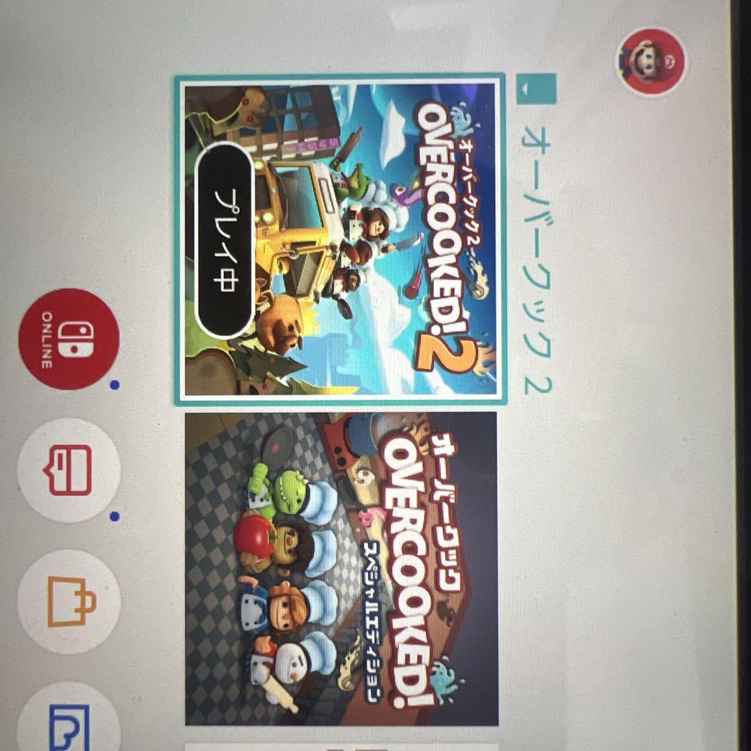 【✅動作確認済み】OVERCOOKED! + OVERCOOKED! 2 特別版