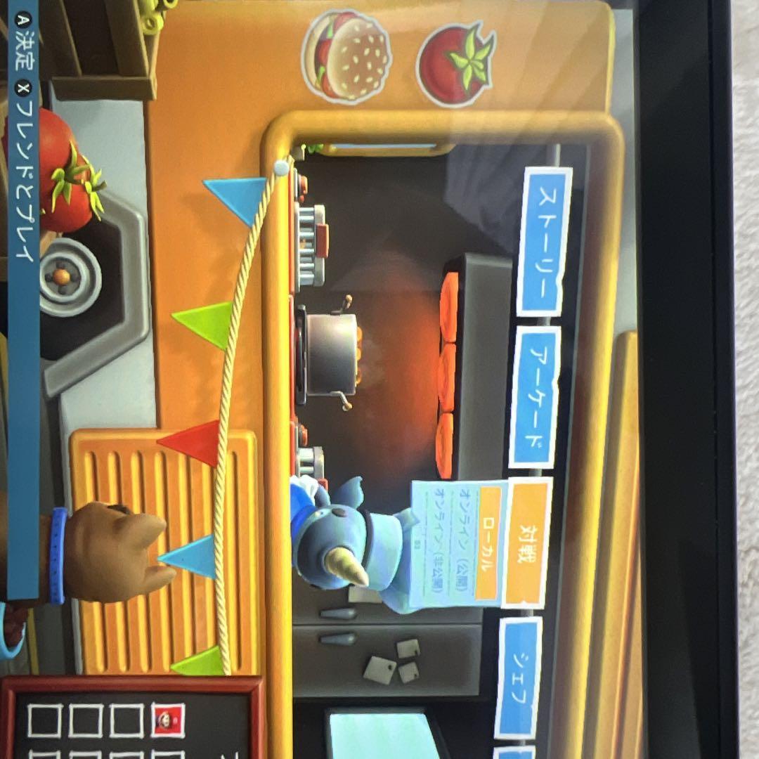 【✅動作確認済み】OVERCOOKED! + OVERCOOKED! 2 特別版