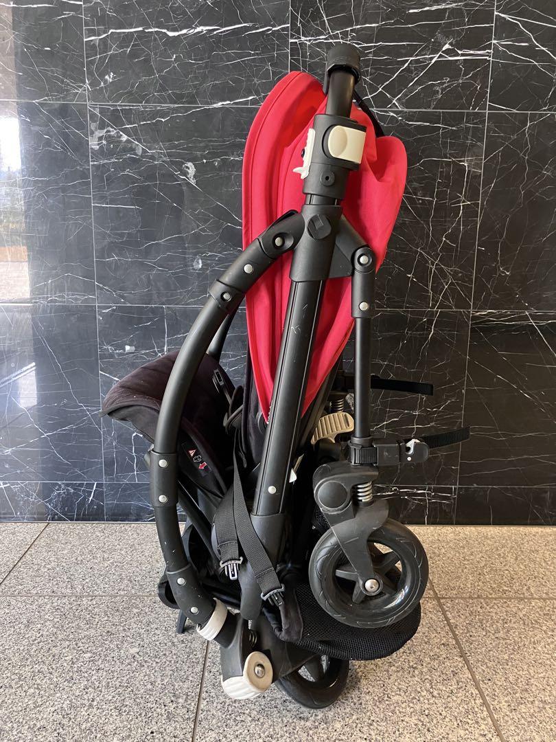 bugaboo bee5