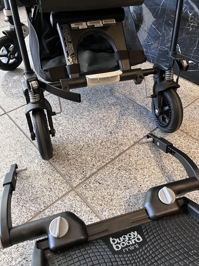 bugaboo bee5