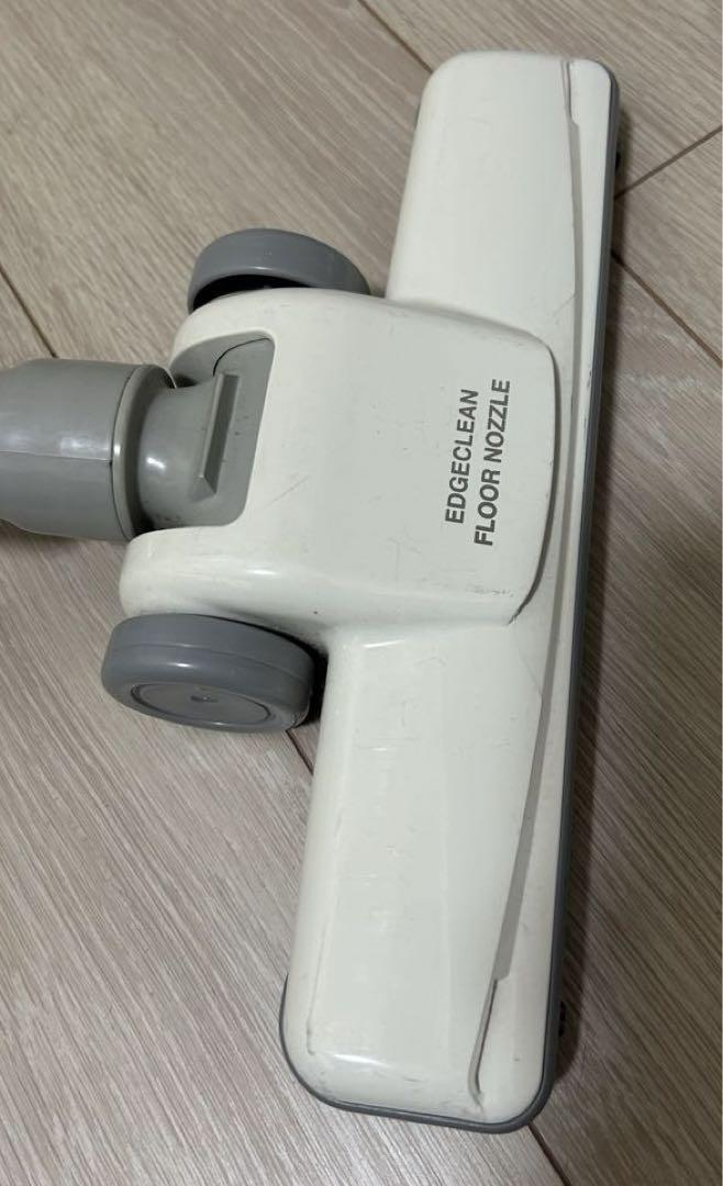 Panasonic MC-PBH5F キャニスター掃除機 紙パック