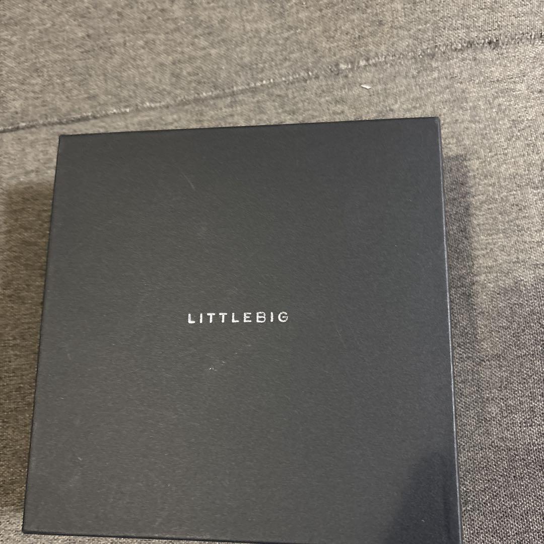 LITTLE BIG ベルト