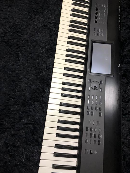 KORG KROME 73