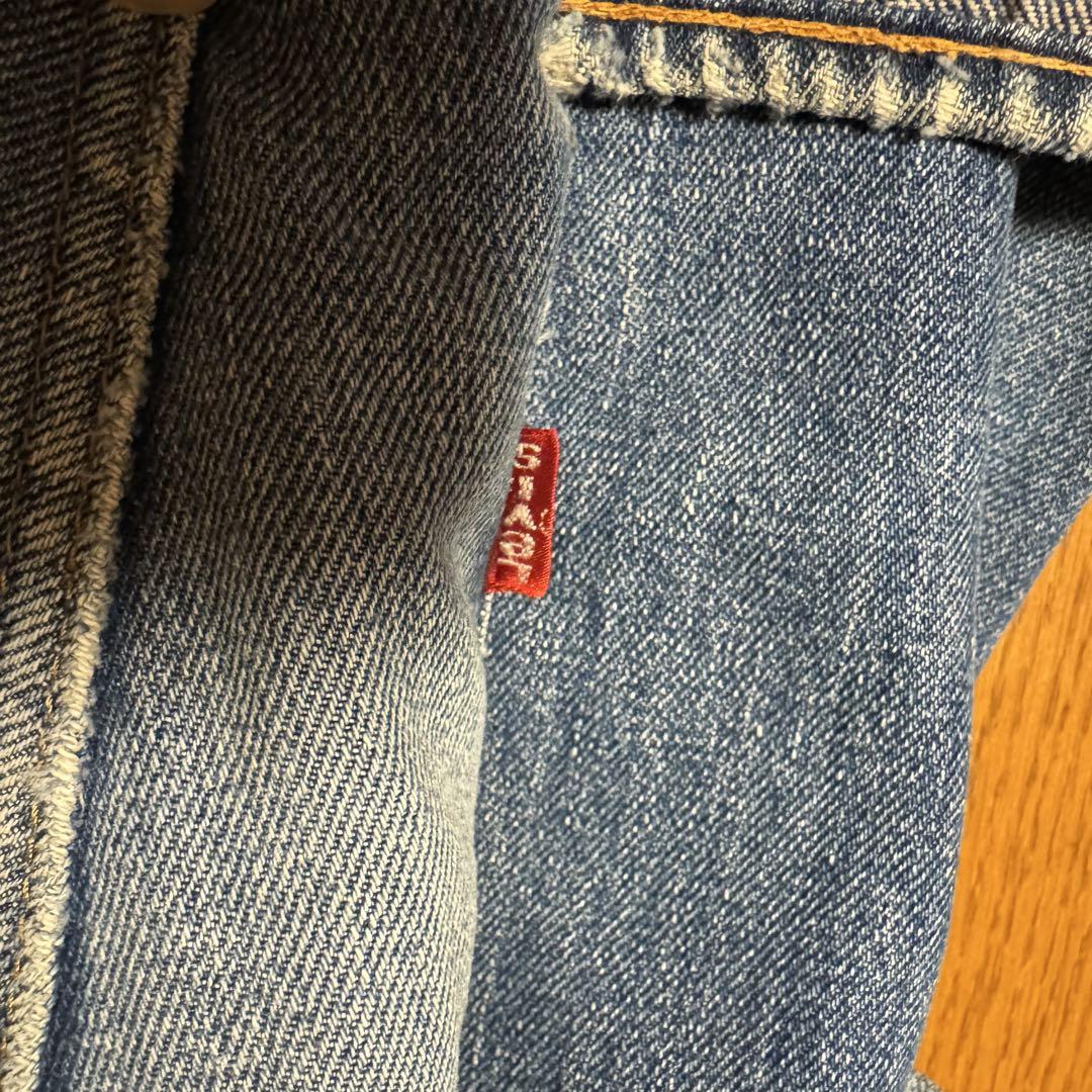 リーバイス501 66前期スレキスタンプ　levis501 66前期 BIGE リーバイス501 66前期スレキスタンプ levis501 66前期 BIGE