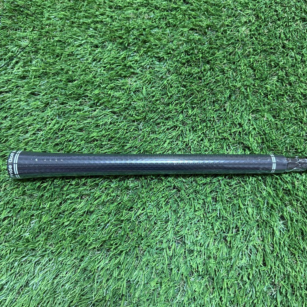 新品 ALTA J CB BLACK PING 純正 5W FW シャフト SR