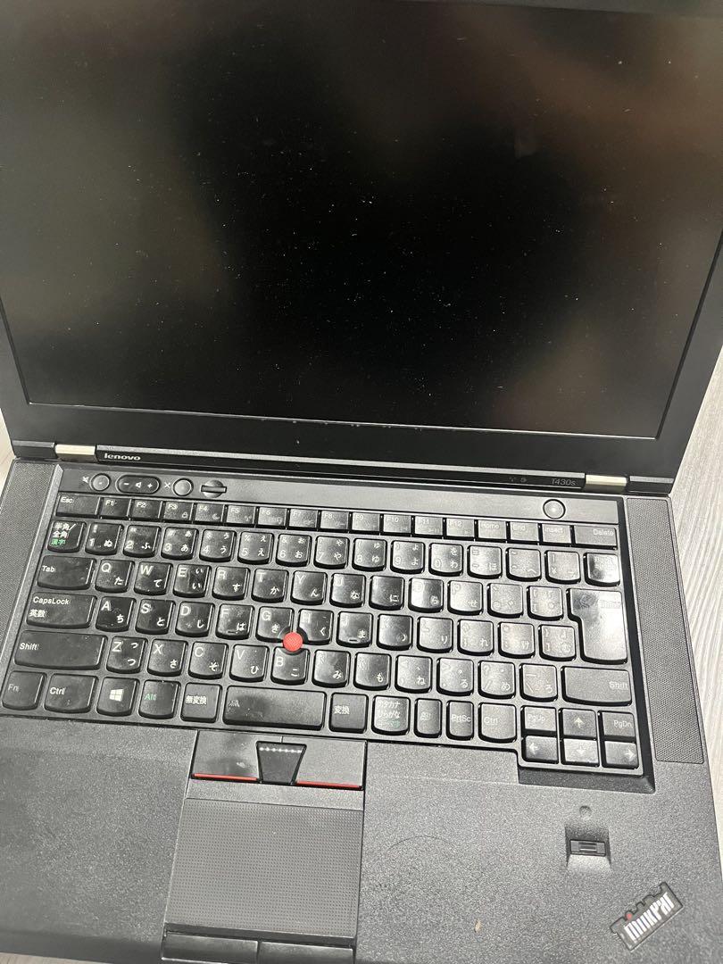 ま*郎様 早く買って！値下げ！ThinkPad T430s16GB SSD256