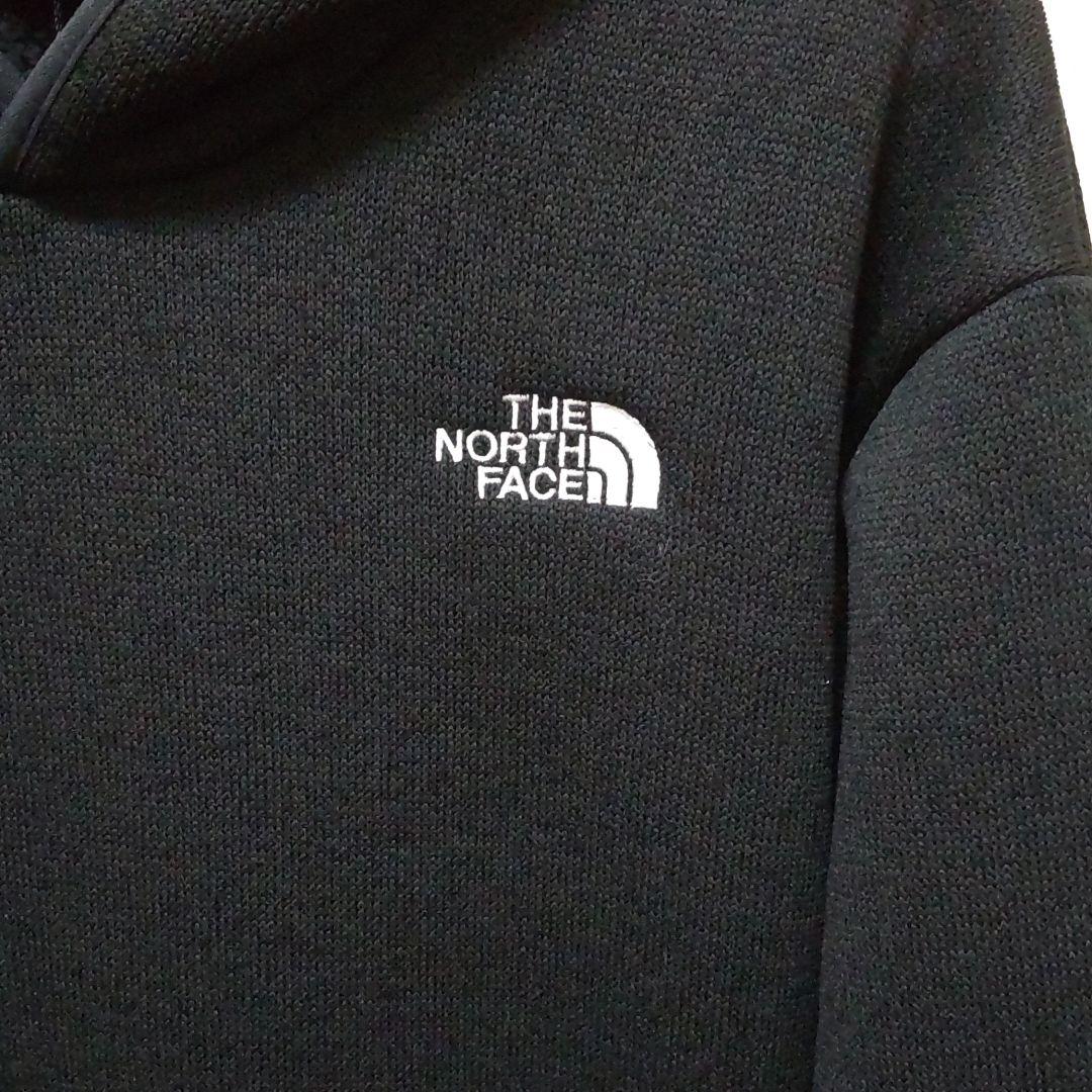 大人気！THE NORTH FACE パーカー レディース