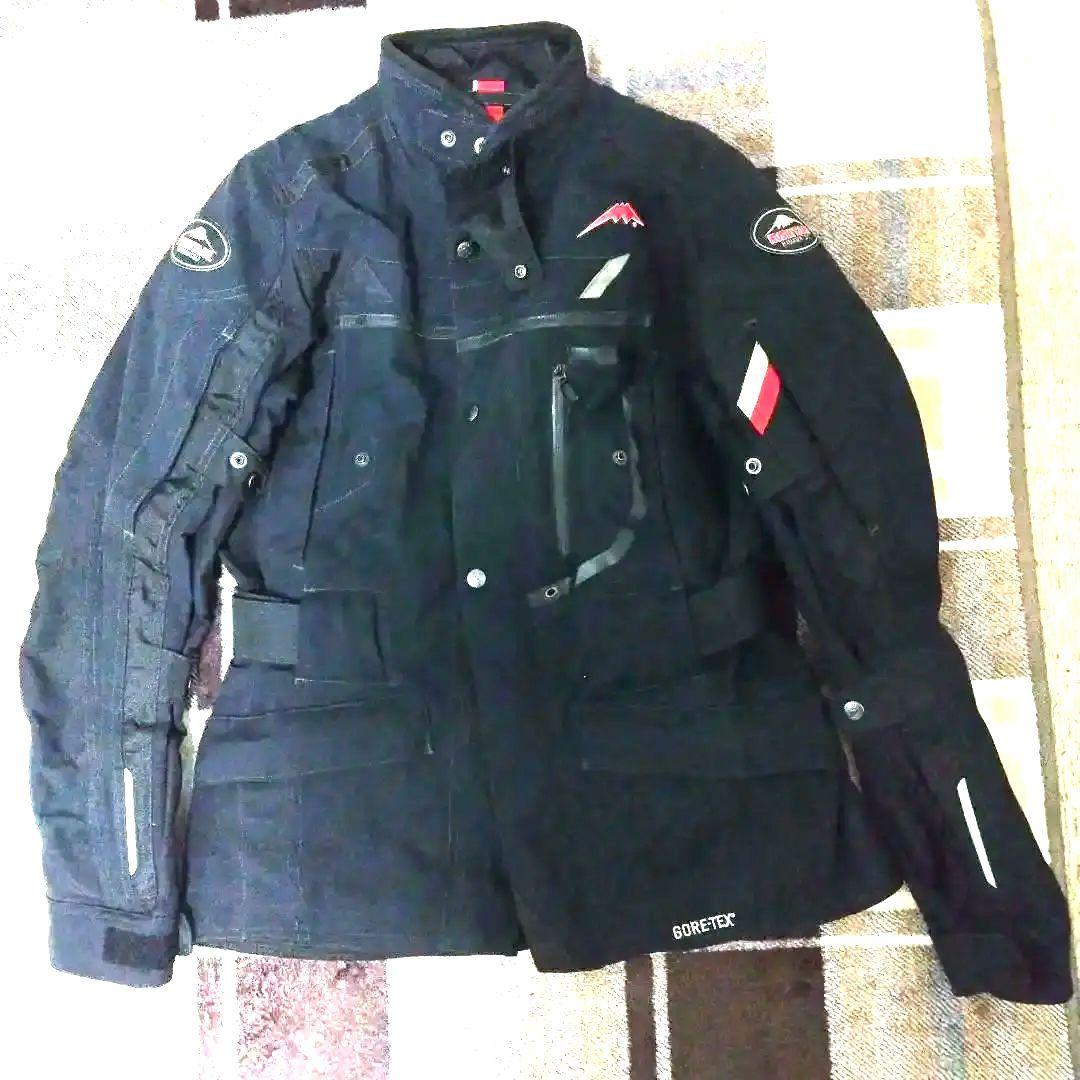 GORE-TEX