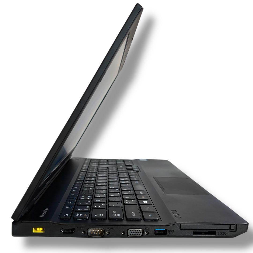 vkt16|x-2|16GB|第８世代|ノートPC|Windows11