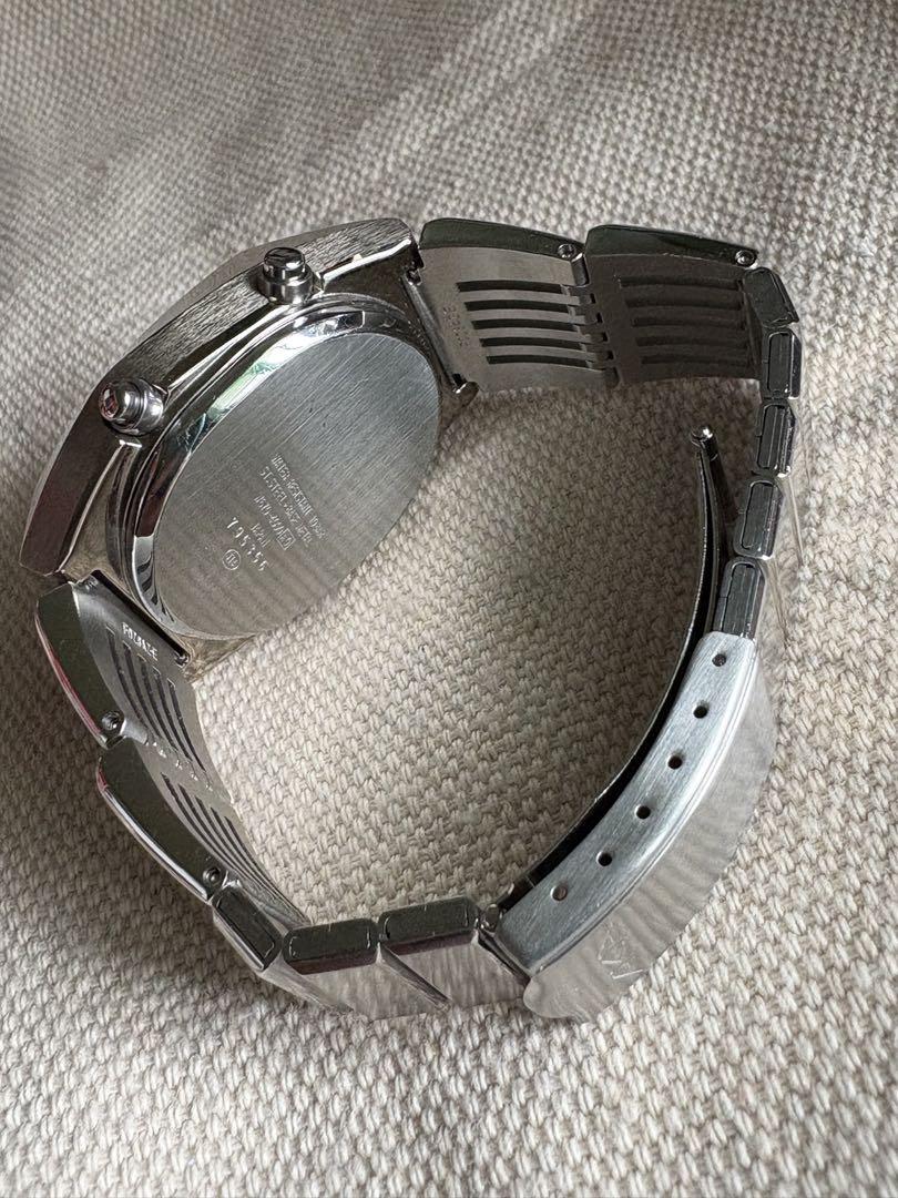 SEIKO ALBA AKA セイコー アルバ アカ シルバー