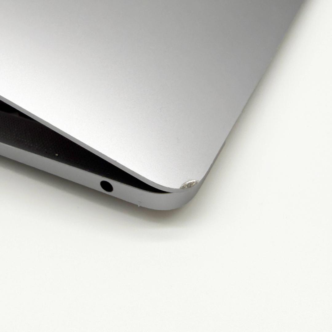 MacBook Air M1 スペースグレイ 8 256GB US配列キーボード