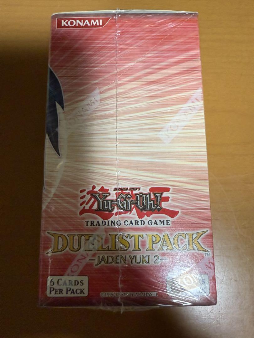 遊戯王 海外版