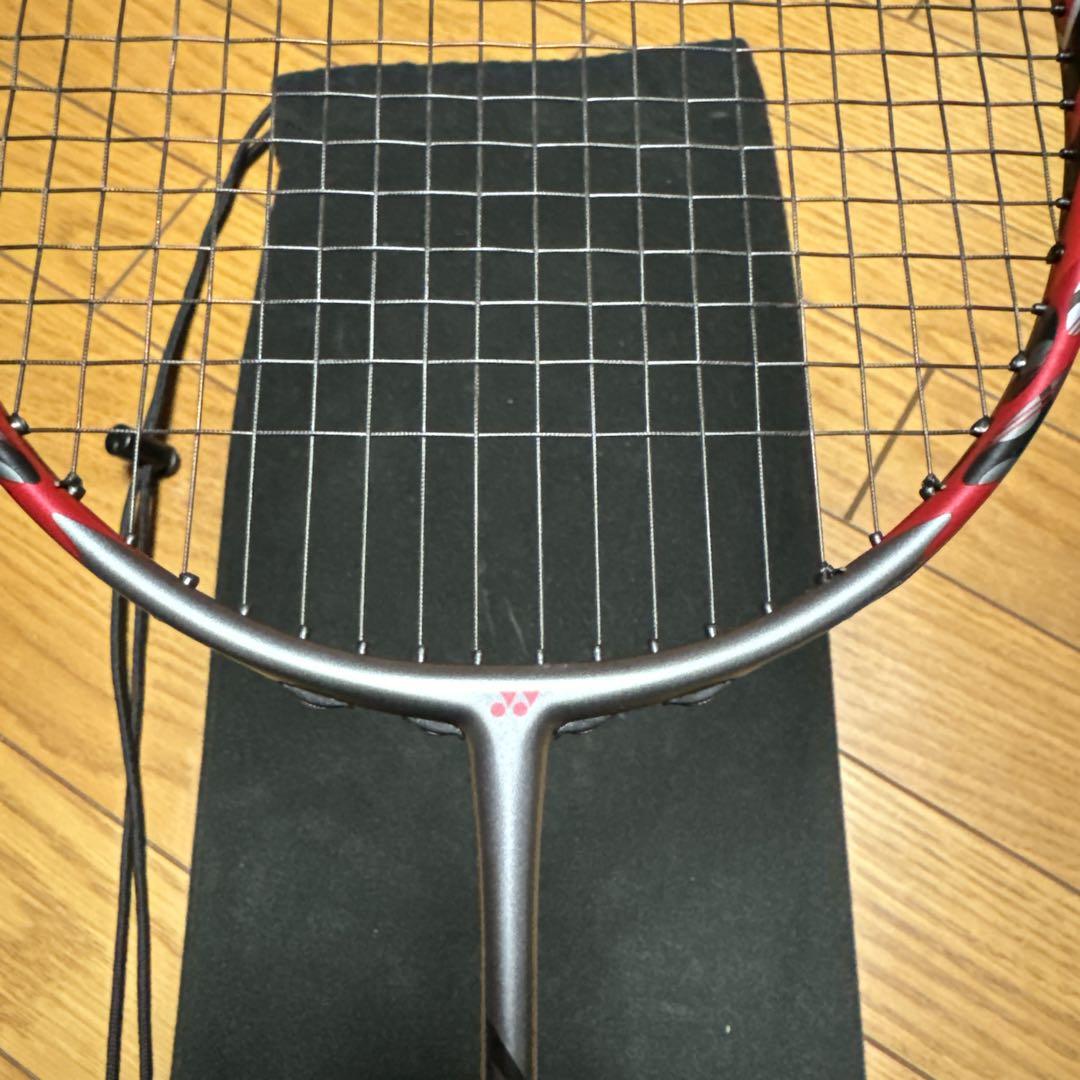 アークセイバー 11pro 4u5（YONEX アークセイバー11プロbp