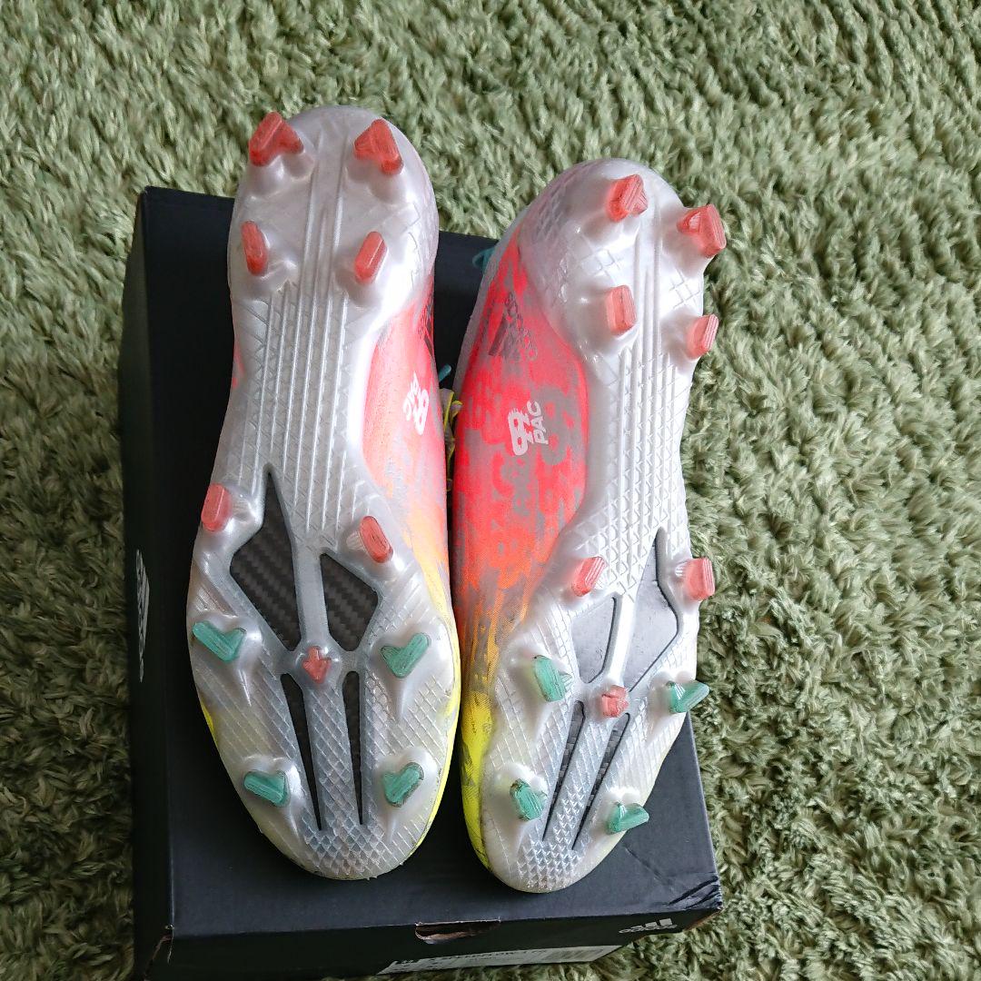 アディダス adidasエックス FG X SPEEDFLOW.1 FG Y5WDm-m36780963336 スピードフロー.1 れあり