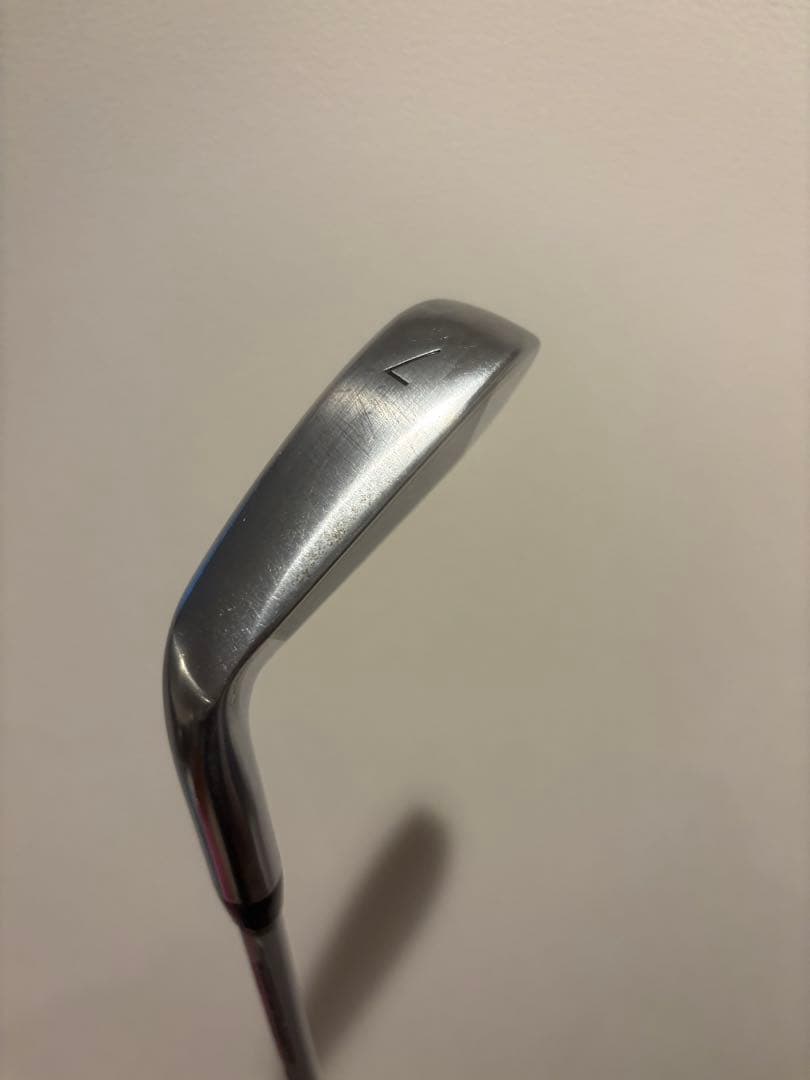 NIKE VAPOR SPEED 7I&PW アイアン フレックスR 2本セット NIKE VAPOR SPEED 7I&PW アイアン フレックスR 2本セット