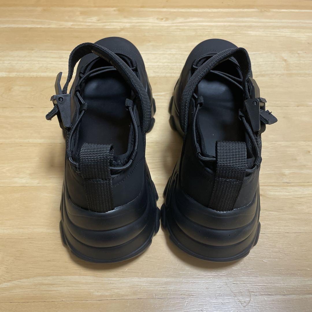 バレエスニーカー　KBF
