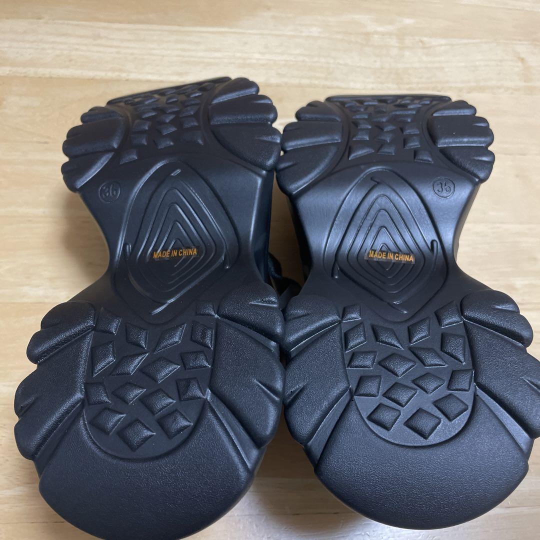 バレエスニーカー　KBF