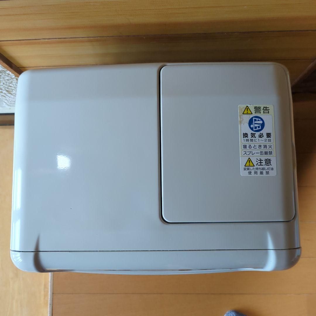 ダイニチ（DAINICHI）石油ファンヒーター　FHY-32TR6