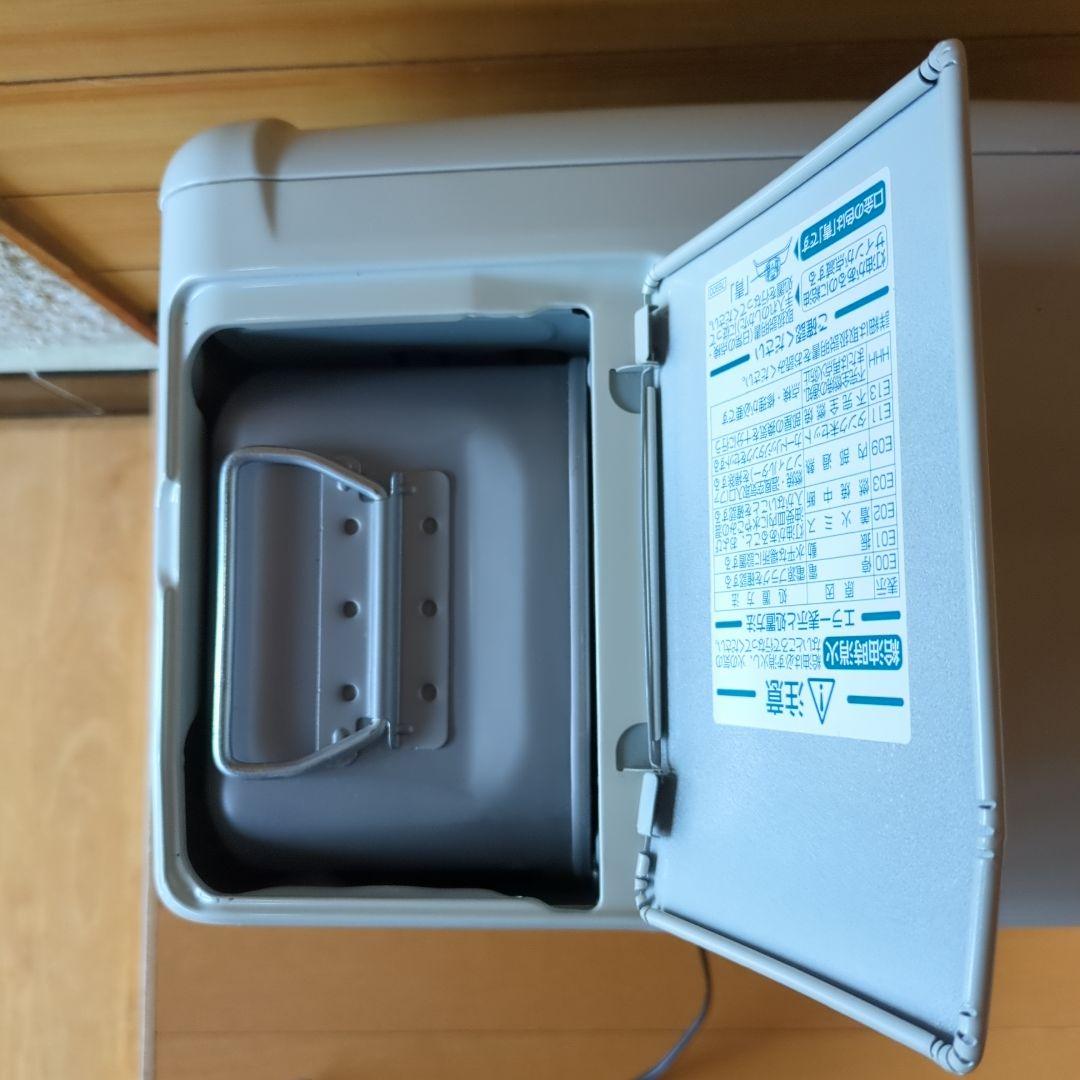 ダイニチ（DAINICHI）石油ファンヒーター　FHY-32TR6