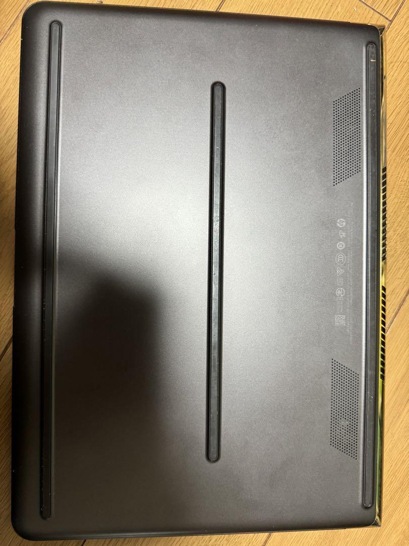 激安アウトレット 超軽量】HP Spectre 13-v107TU【モバイルPC】 Windowsノート本体 Windowsノート本体