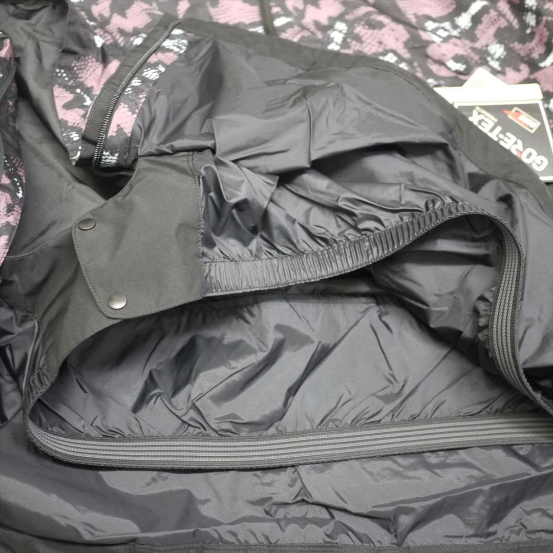 USA限定 ノースフェイス ゴアテックス アノラック ジャケット XXL