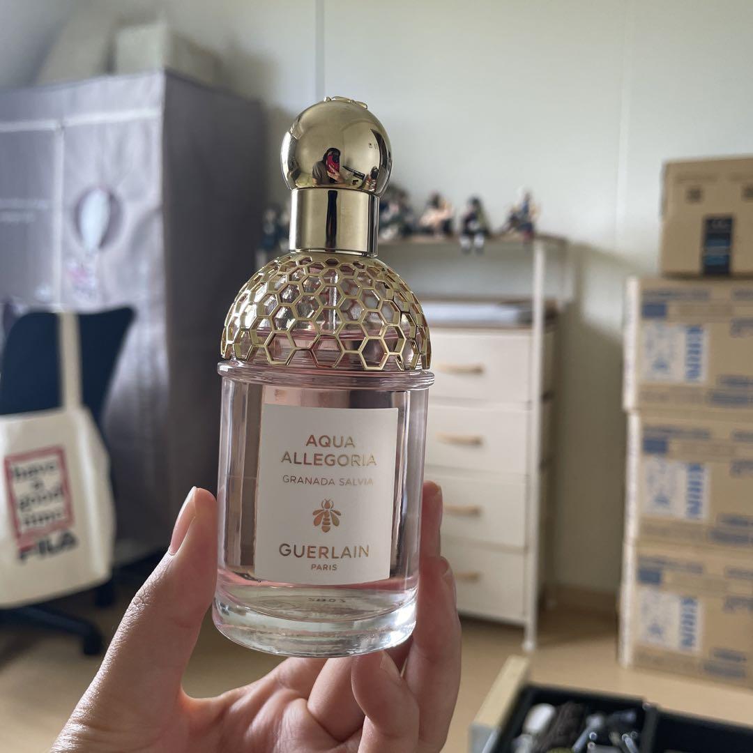 香水(女性用) Guerlain