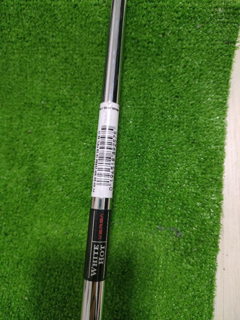 オデッセイ ホワイトホットバーサ TWELVE 33インチ