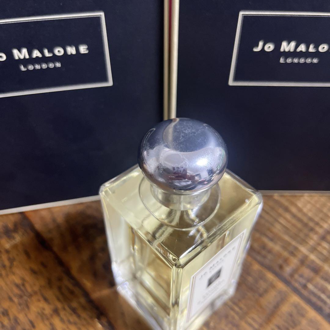 香水(ユニセックス) Jo Malone Leather & Artemisia Cologne
