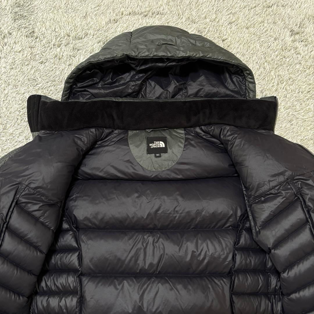THE NORTH FACE ノースフェイス ロングダウンジャケット M THE NORTH FACE ノースフェイス ロングダウンジャケット M