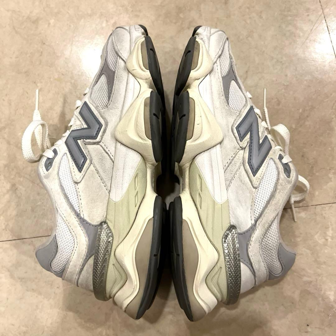 New Balance U9060ECA U9060スニーカー 23.5