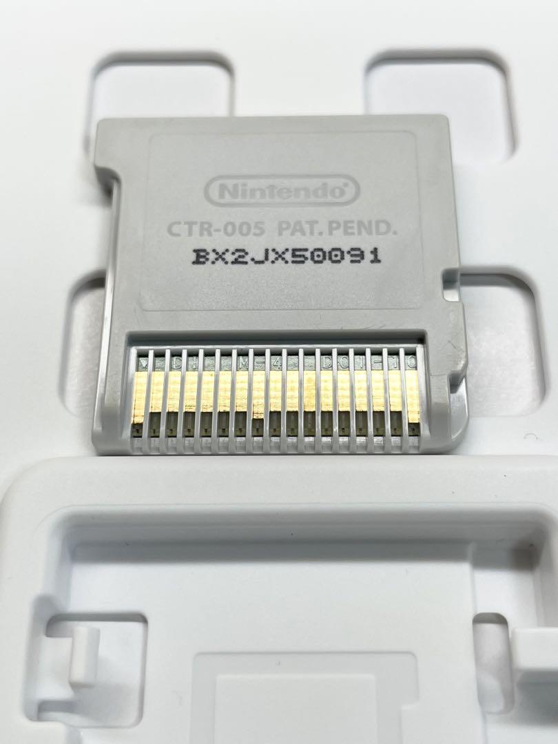 任天堂 3DS ソフト プロジェクト クロスゾーン2 ブレイブ ニューワールド