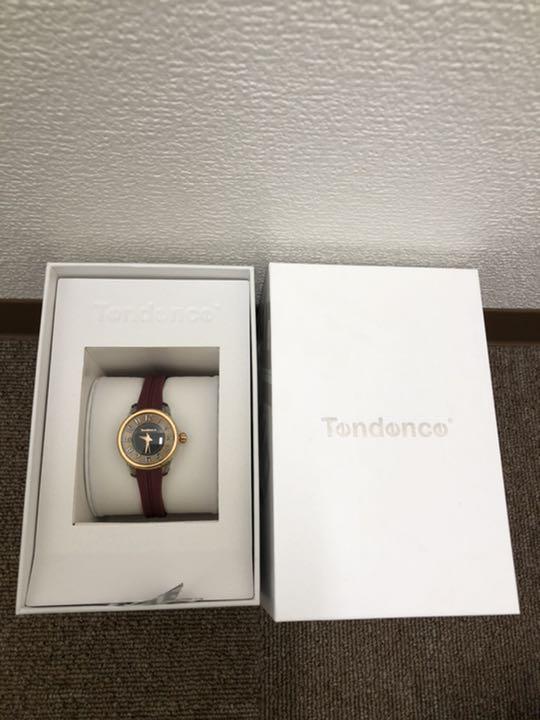 テンデンス TENDENCE LILLIPUT リリパット ピンクゴールド文字盤 テンデンス TENDENCE LILLIPUT リリパット ピンクゴールド文字盤