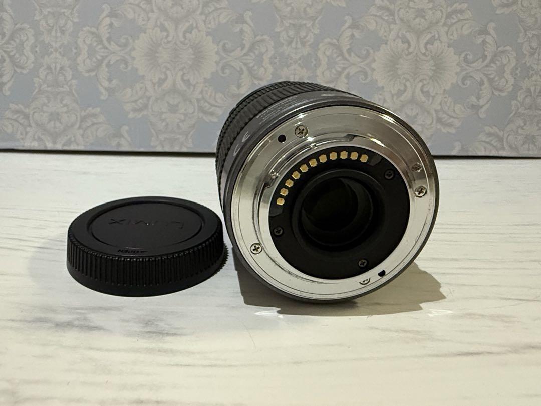 Panasonic LUMIX DMC- GF1 レンズ２本　画面に傷あり