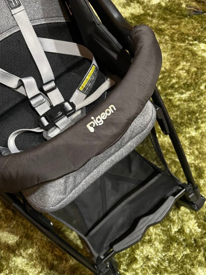 ピジョン ビングル ベビーカー 軽量 コンパクト ピジョン ビングル ベビーカー 軽量 コンパクト