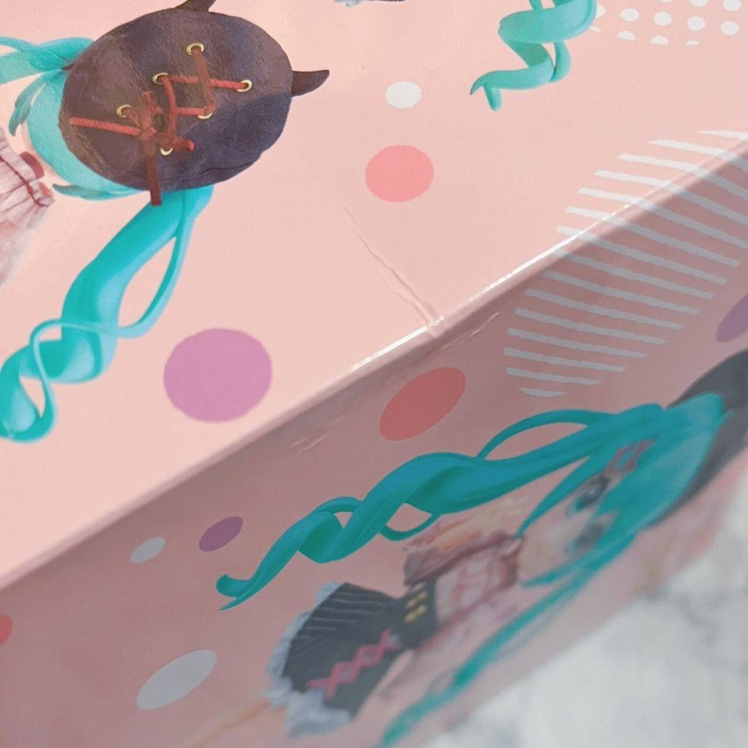 初音ミク ねんどろいどどーる デートコーデ
