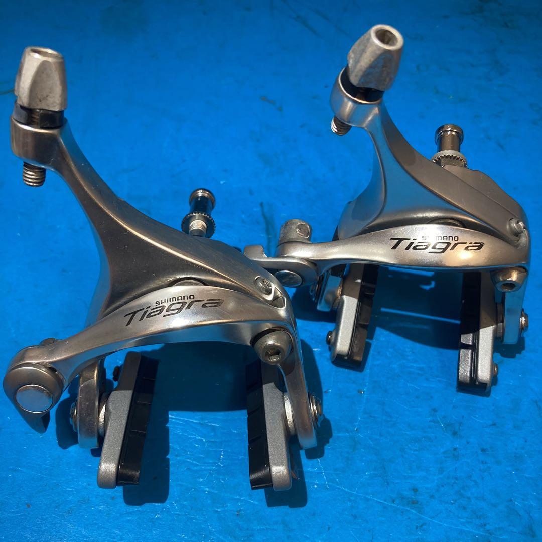 ★Tiagra 4600系 2×10s ST FD RD BR コンポセット