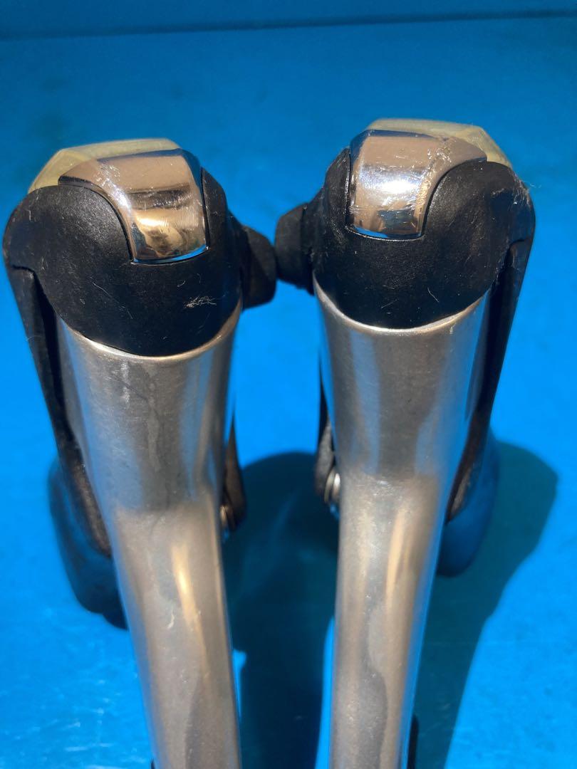 ★Tiagra 4600系 2×10s ST FD RD BR コンポセット