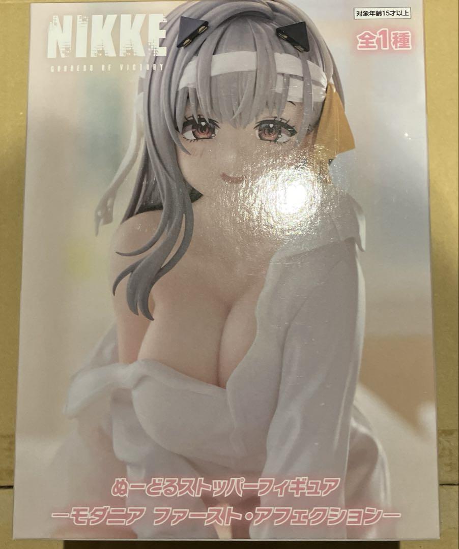 まとめ　NIKKEプライズフィギュア