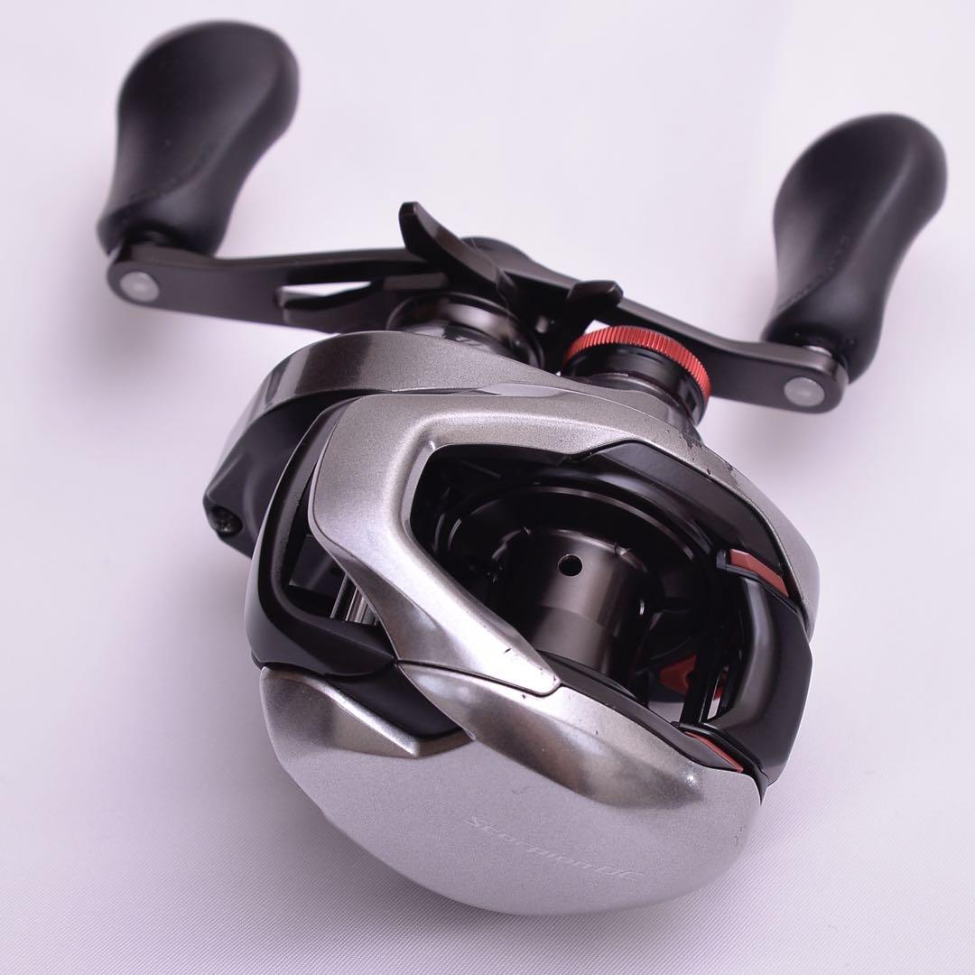 シマノ スコーピオンDC 150XG ベイトリール