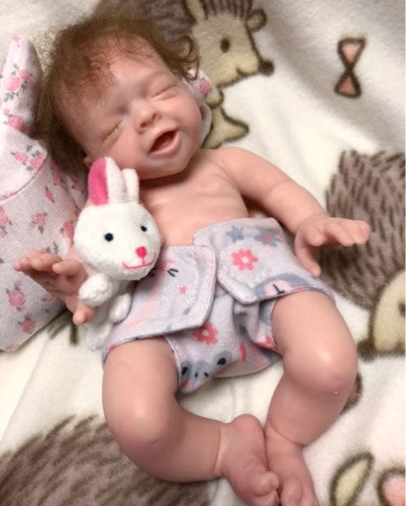 お買い求めしやすい価格 フルシリコン 鼓動- フルシリコン リボーン