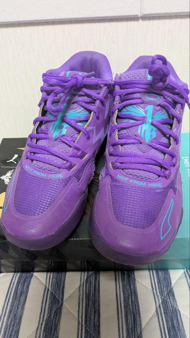 や*い様 puma MB.01 27cm