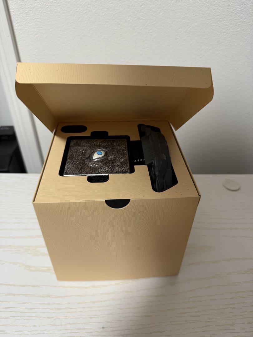 CASETiFY AirPodsPro第2世代ケース 呪術廻戦 獄門疆