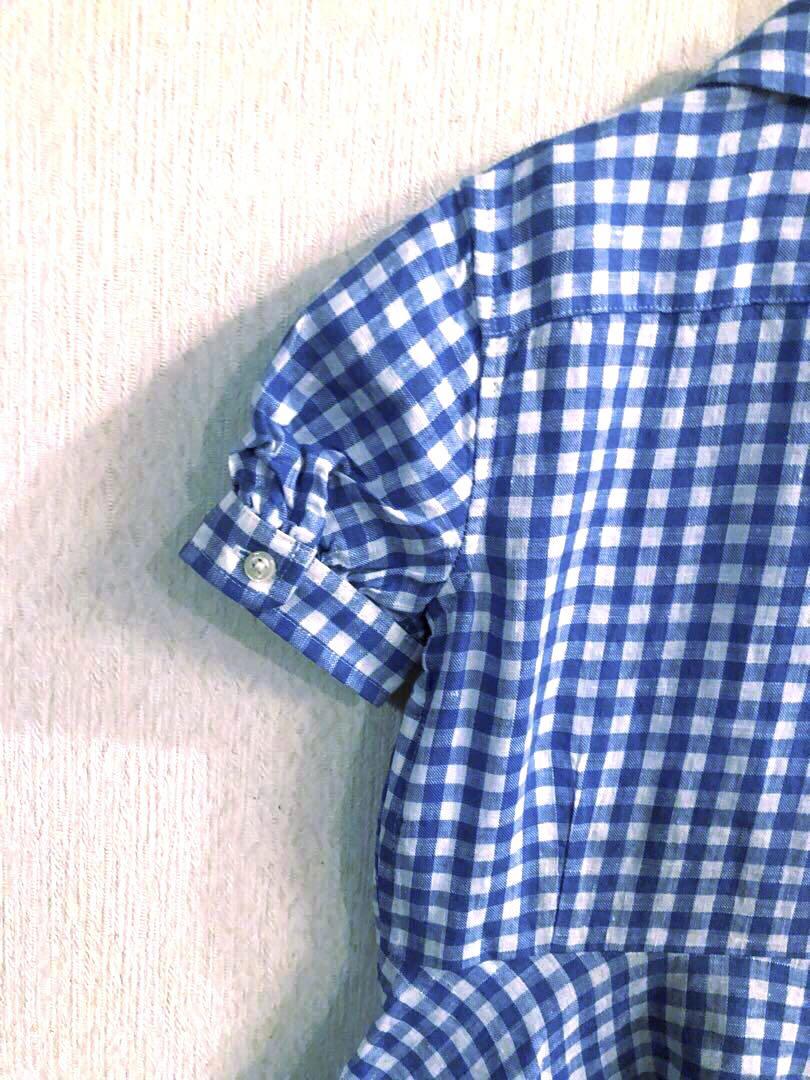 ラルフローレン ワンピース　120