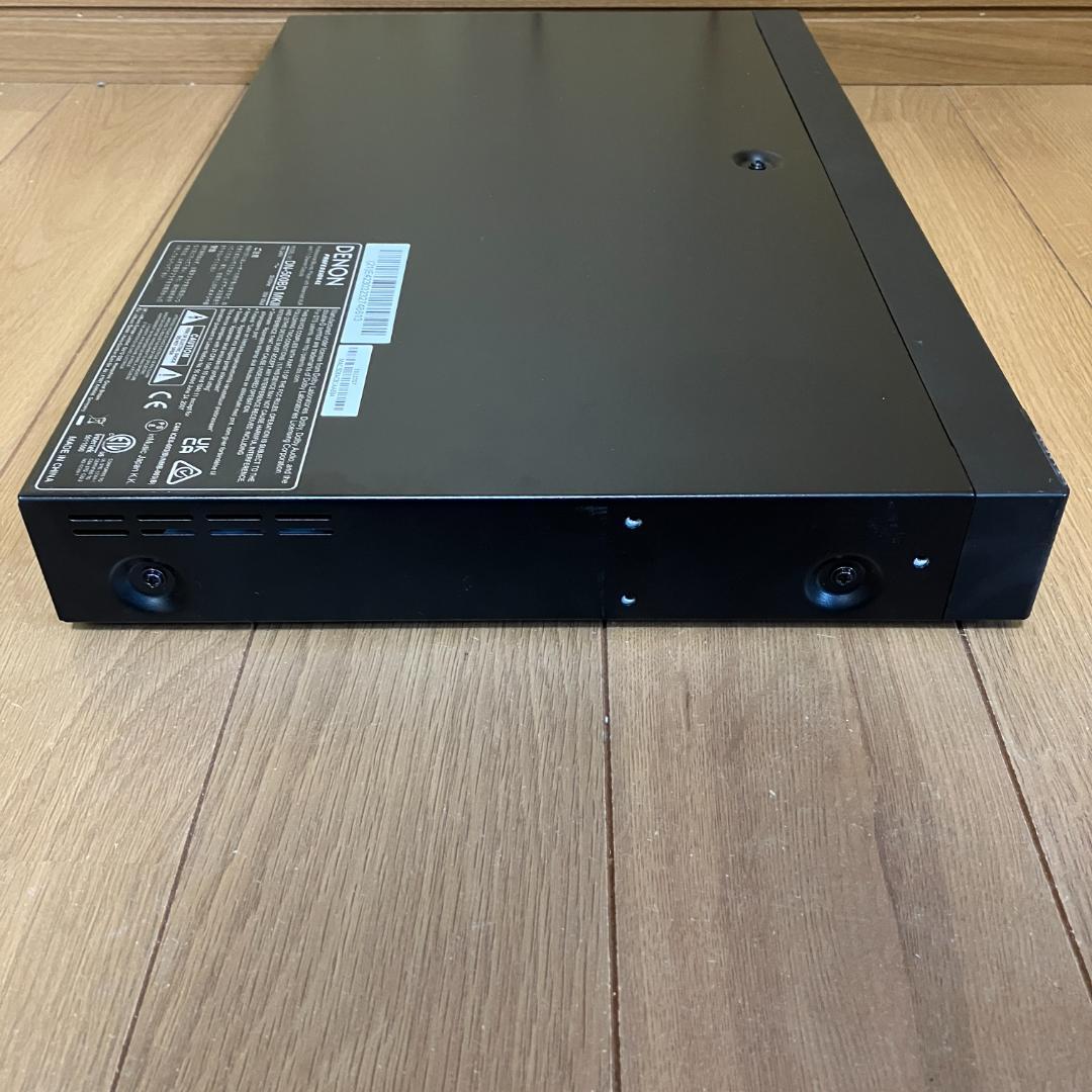 ブルーレイ CD