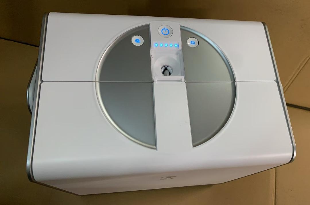 超 ECOVACS