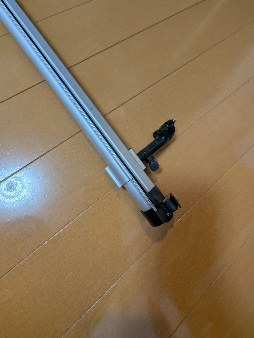 シンシェード Shinshade SS-1400 車用サンシェード 常時取付型